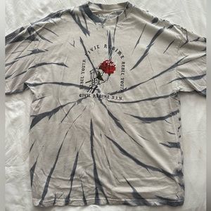 CivilRegime Shirt Size L